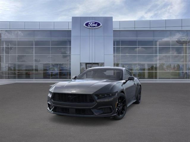 2026 Ford Mustang EcoBoost Premium Fastback