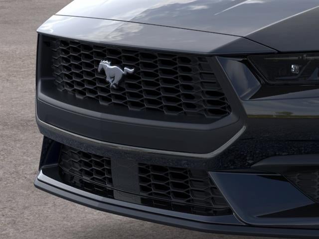 2026 Ford Mustang EcoBoost Premium Fastback