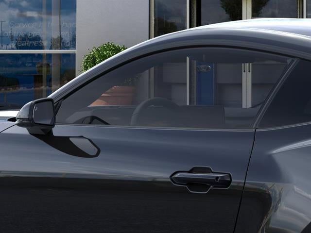 2026 Ford Mustang EcoBoost Premium Fastback
