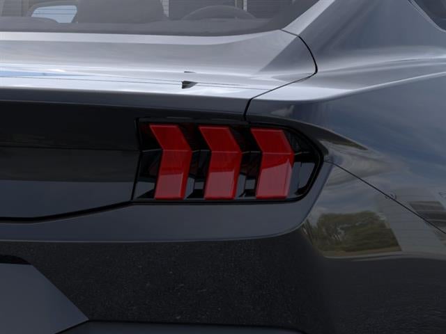 2026 Ford Mustang EcoBoost Premium Fastback