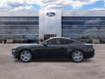 2026 Ford Mustang EcoBoost Premium Fastback