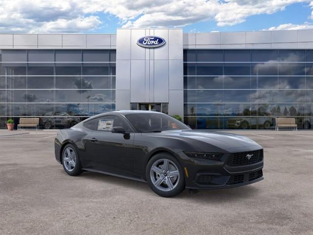 2026 Ford Mustang EcoBoost Premium Fastback