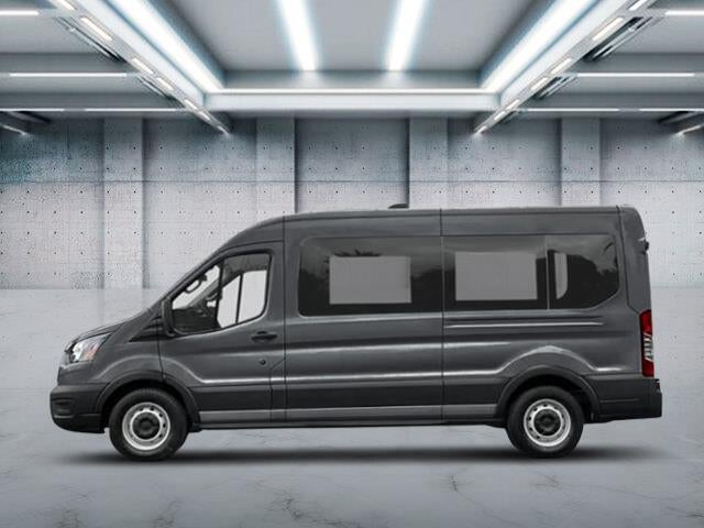 2026 Ford Transit Passenger Wagon XL