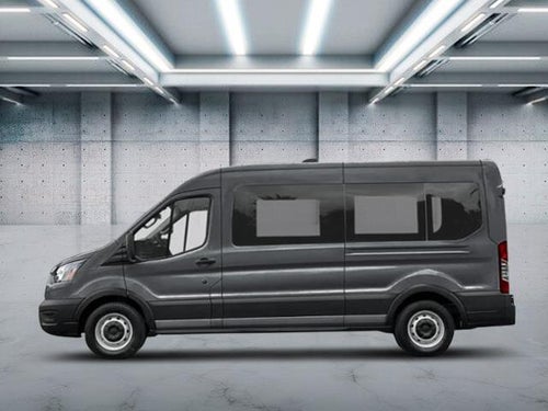 2026 Ford Transit Passenger Wagon XL