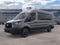 2026 Ford Transit Passenger Wagon XL