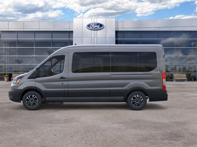 2026 Ford Transit Passenger Wagon XL