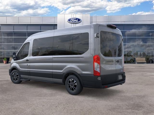 2026 Ford Transit Passenger Wagon XL