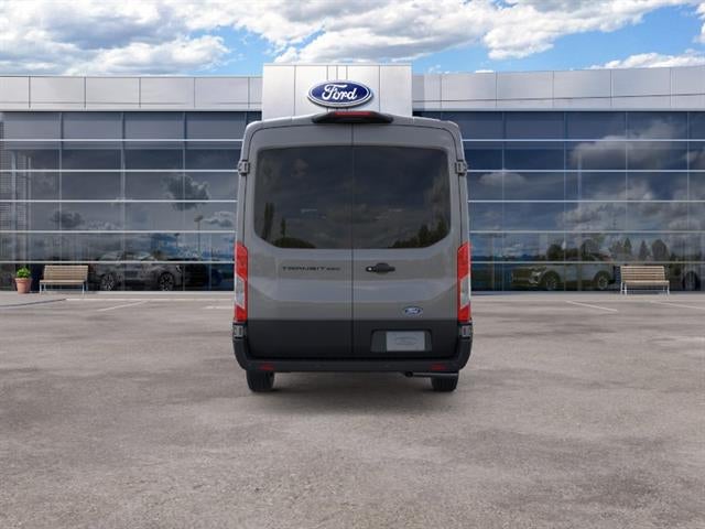 2026 Ford Transit Passenger Wagon XL