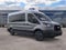 2026 Ford Transit Passenger Wagon XL
