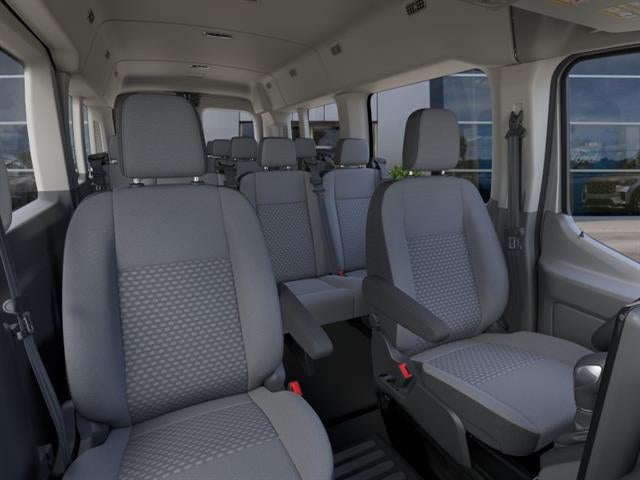 2026 Ford Transit Passenger Wagon XL