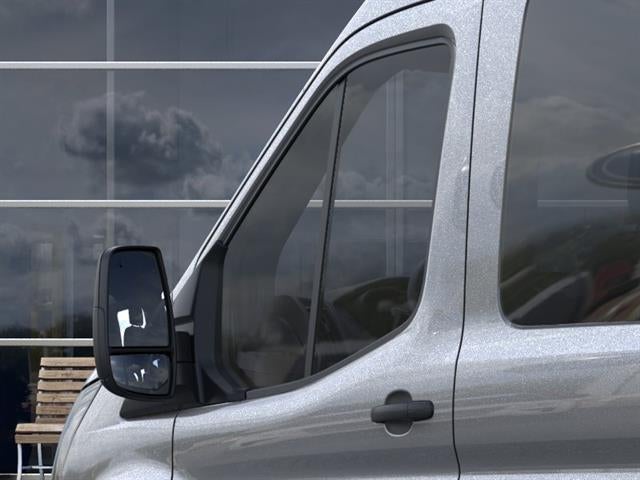 2026 Ford Transit Passenger Wagon XL