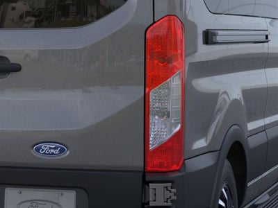2026 Ford Transit Passenger Wagon XL