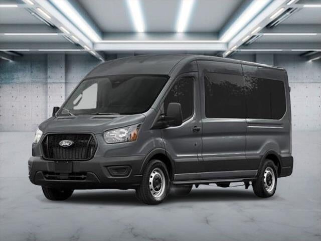2026 Ford Transit Passenger Wagon XL