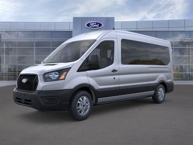 2026 Ford Transit Passenger Wagon XL