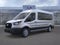2026 Ford Transit Passenger Wagon XL
