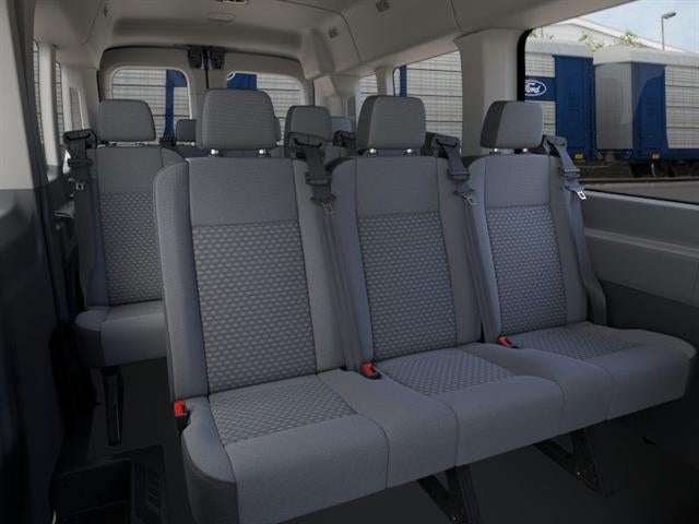 2026 Ford Transit Passenger Wagon XL