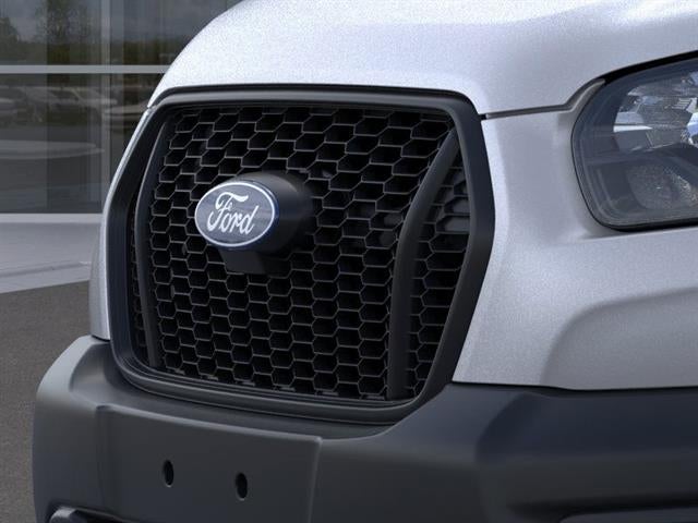 2026 Ford Transit Passenger Wagon XL