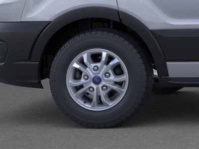 2026 Ford Transit Passenger Wagon XL