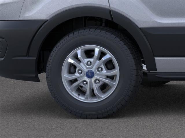 2026 Ford Transit Passenger Wagon XL