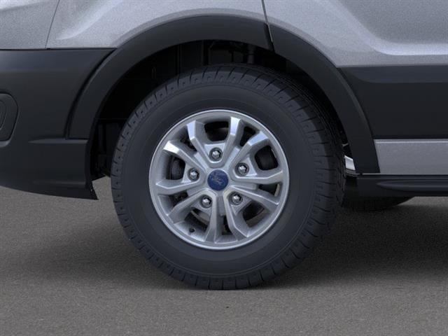 2026 Ford Transit Passenger Wagon XL