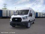 2026 Ford Transit Passenger Wagon XL