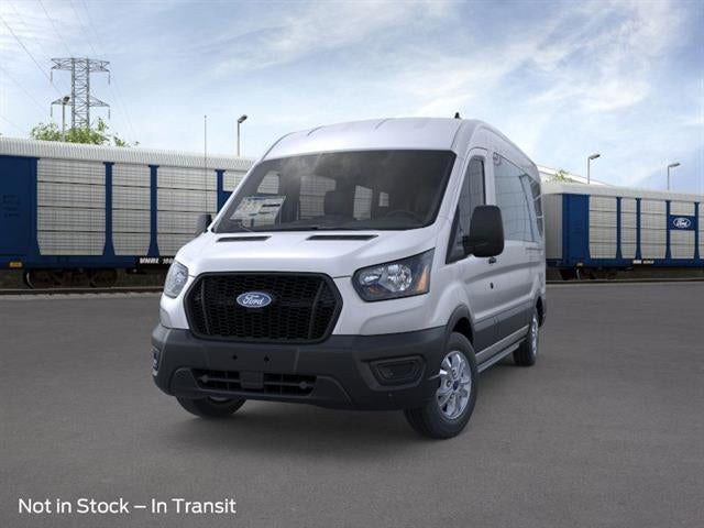 2026 Ford Transit Passenger Wagon XL