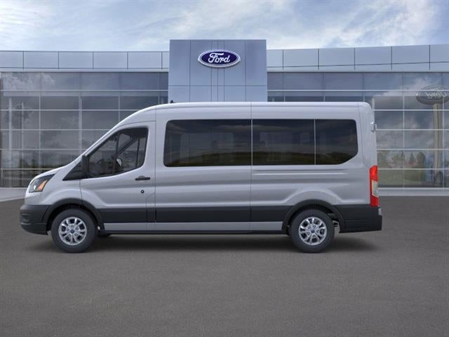 2026 Ford Transit Passenger Wagon XL