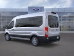 2026 Ford Transit Passenger Wagon XL