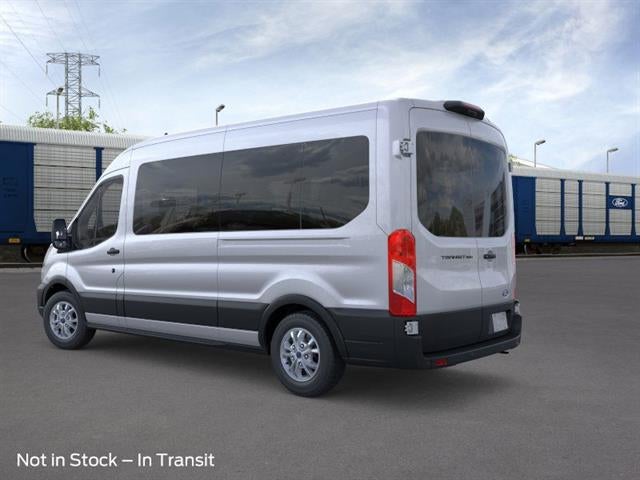 2026 Ford Transit Passenger Wagon XL