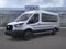 2026 Ford Transit Passenger Wagon XL
