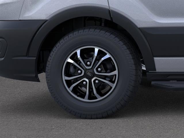 2026 Ford Transit Passenger Wagon XL