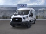 2026 Ford Transit Passenger Wagon XL