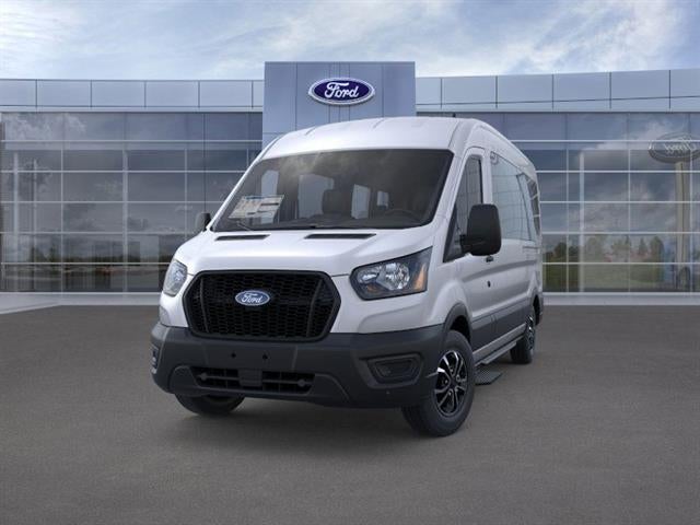 2026 Ford Transit Passenger Wagon XL
