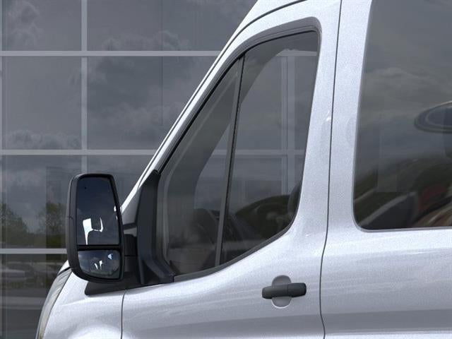 2026 Ford Transit Passenger Wagon XL