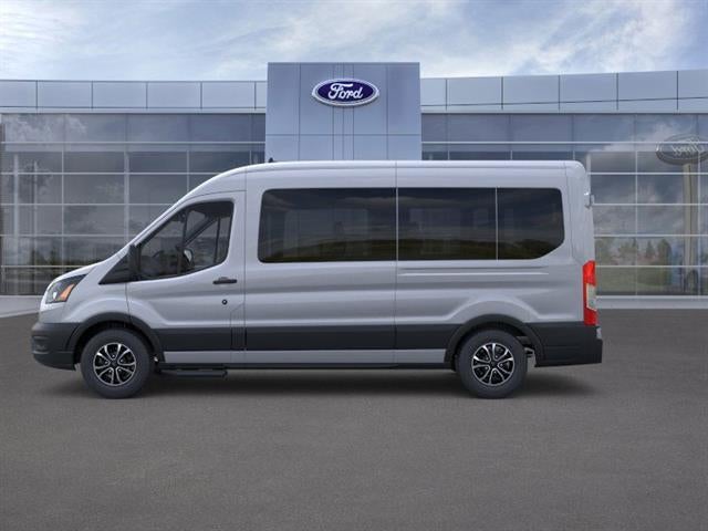 2026 Ford Transit Passenger Wagon XL
