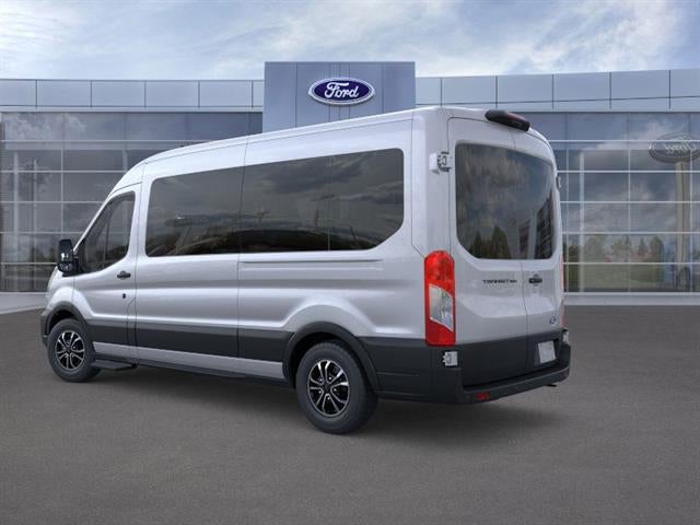 2026 Ford Transit Passenger Wagon XL