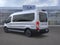 2026 Ford Transit Passenger Wagon XL