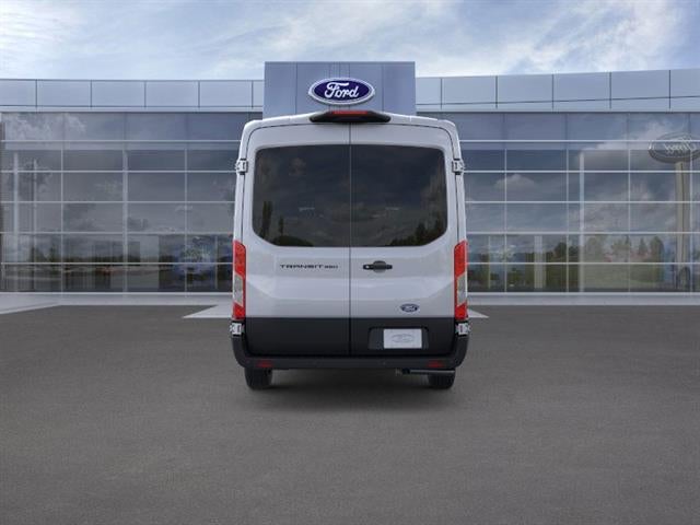 2026 Ford Transit Passenger Wagon XL
