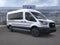 2026 Ford Transit Passenger Wagon XL