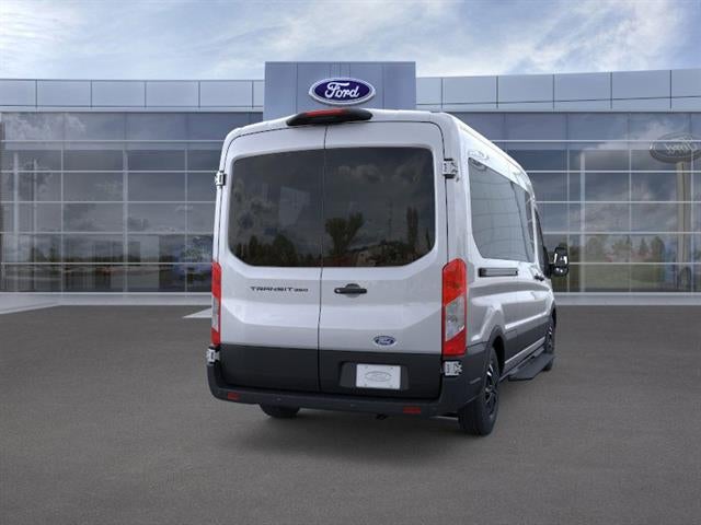 2026 Ford Transit Passenger Wagon XL