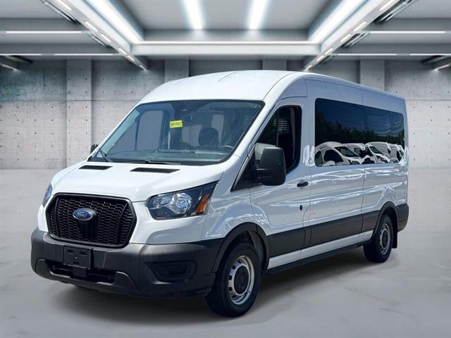 2023 Ford Transit Passenger Wagon 350 XLT