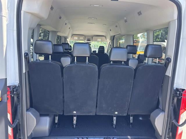 2023 Ford Transit Passenger Wagon 350 XLT