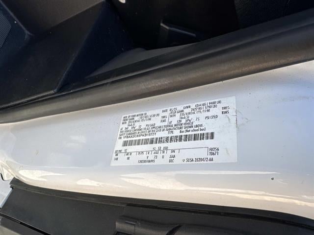 2023 Ford Transit Passenger Wagon 350 XLT