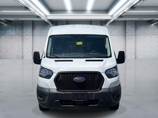 2023 Ford Transit Passenger Wagon 350 XLT