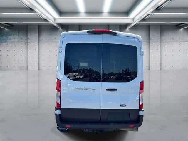2023 Ford Transit Passenger Wagon 350 XLT
