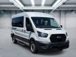 2023 Ford Transit Passenger Wagon 350 XLT