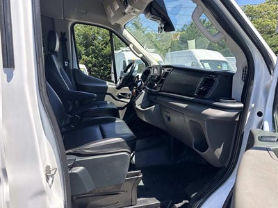 2023 Ford Transit Passenger Wagon 350 XLT