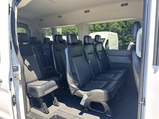 2023 Ford Transit Passenger Wagon 350 XLT