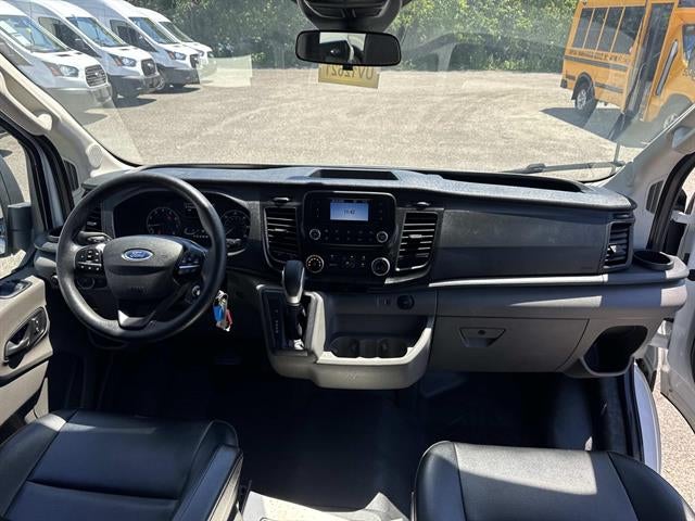 2023 Ford Transit Passenger Wagon 350 XLT
