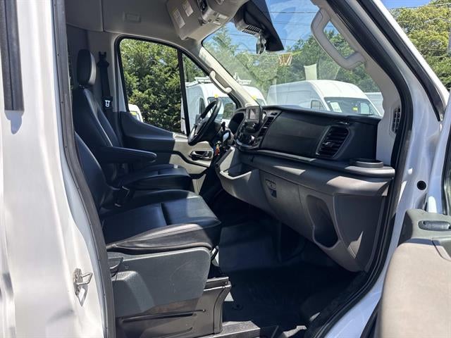 2023 Ford Transit Passenger Wagon 350 XLT
